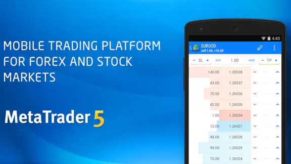 MetaTrader 5