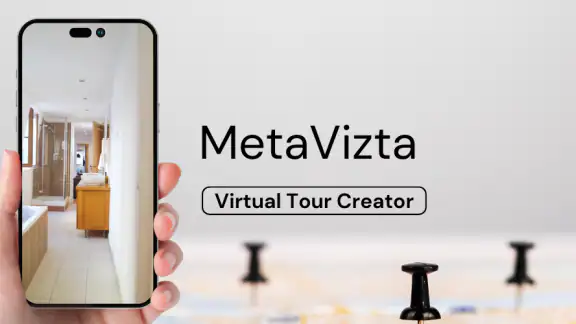 MetaVizta Virtual Tour Creator