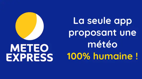 Météo Express