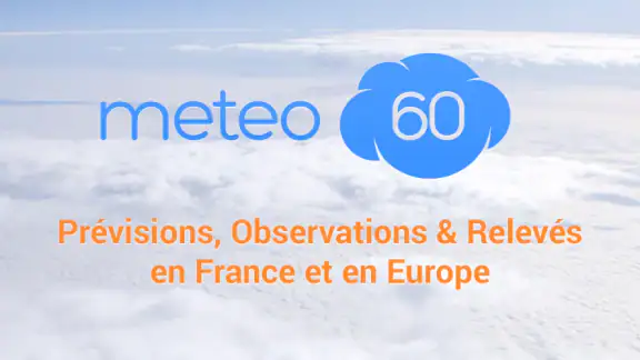 Météo60