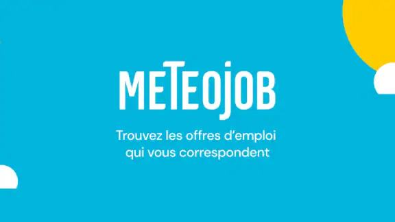 Meteojob Emploi