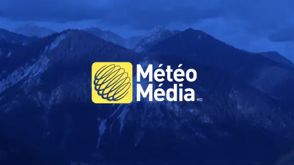 MétéoMédia