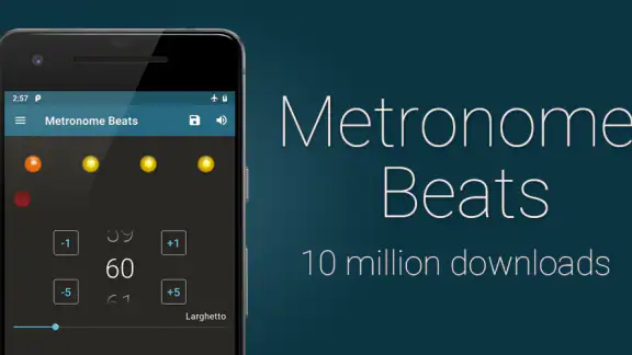Metronome Beats Pro