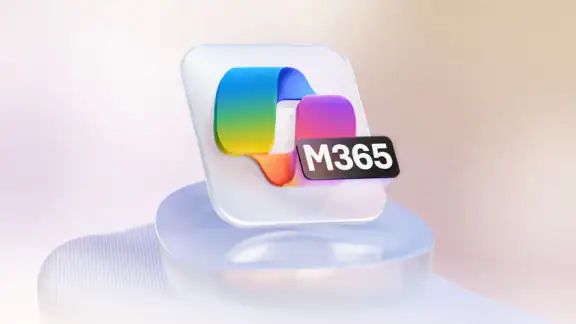Microsoft 365 Copilot