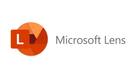 Microsoft Lens - PDF Scanner