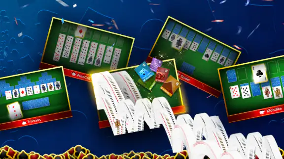 Microsoft Solitaire Collection