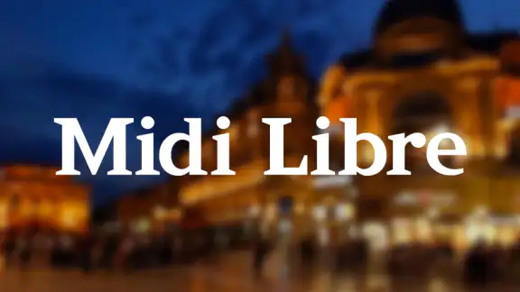 Midi Libre - Actus en direct
