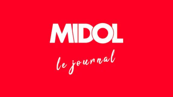 Midi Olympique - Le journal