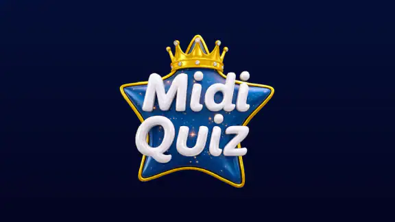 MidiQuiz: Culture Générale