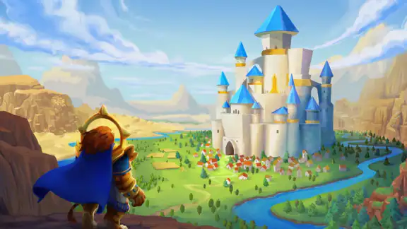Million Lords: World Conquest
