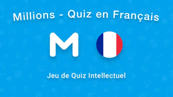 Millions Quiz - Français