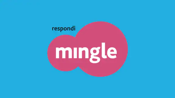 mingle respondi