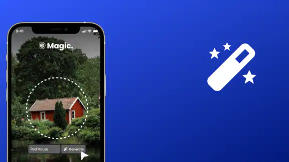 Miracle Fill - AI Photo Editor