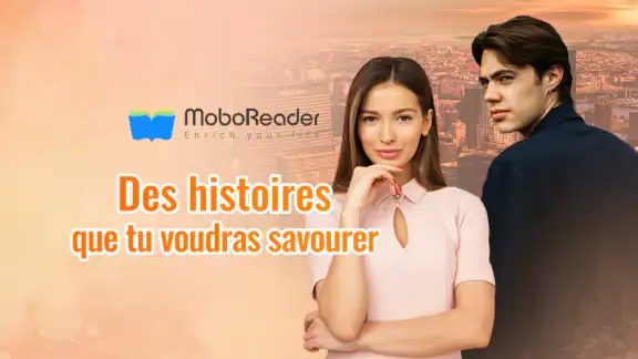 MoboReader - Romans et livres
