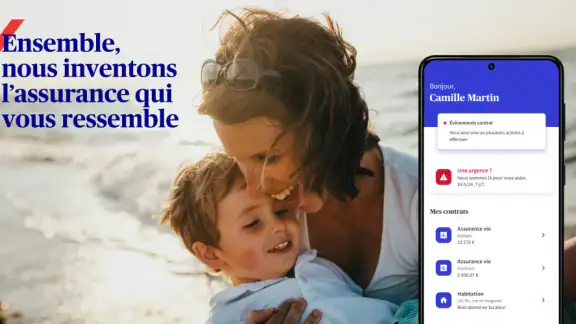 Mon AXA Assurance