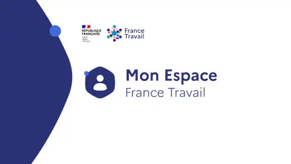 Mon Espace France Travail