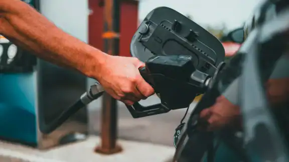 Mon Essence - Prix Carburants