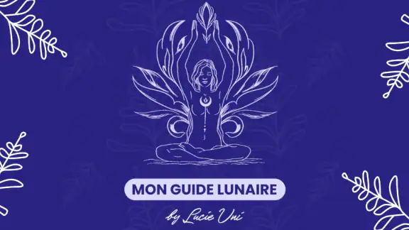 Mon Guide Lunaire