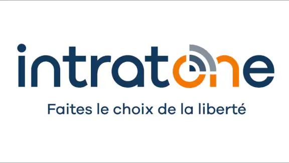 Mon Interphone-Intratone