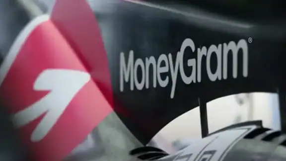 MoneyGram® Transferts d'argent
