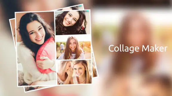 Montage Photo & Collage Photo