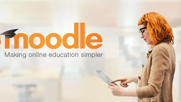 Moodle