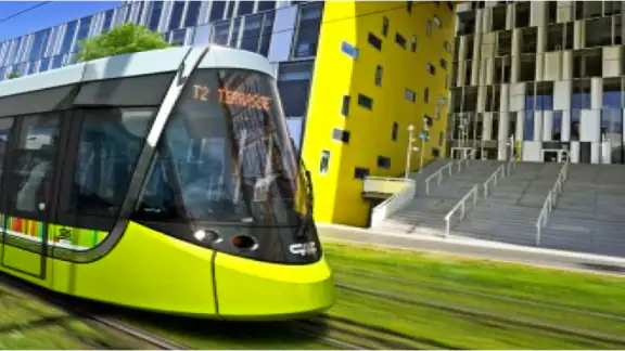 Moovizy Saint-Étienne