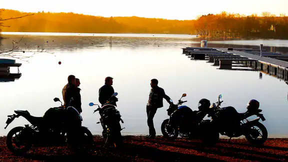 Moto Magazine