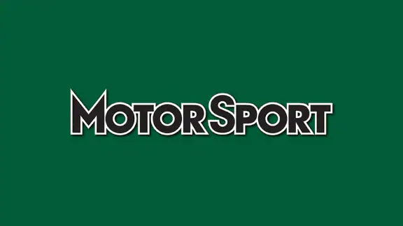 Motor Sport – Magazine & News