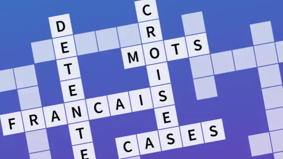 Mots Casés: Grilles illimitées