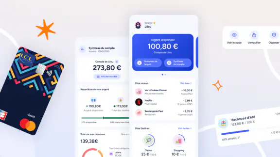 Mouv by LCL