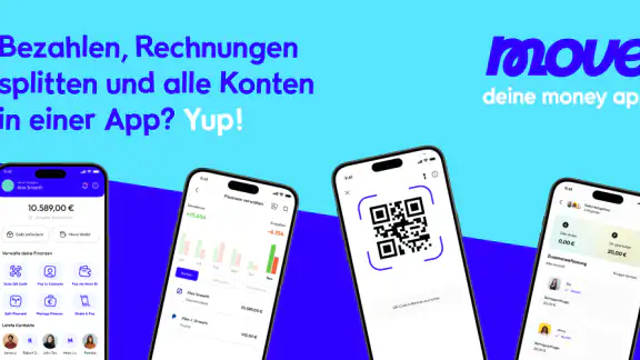 MovePayment – your money app!