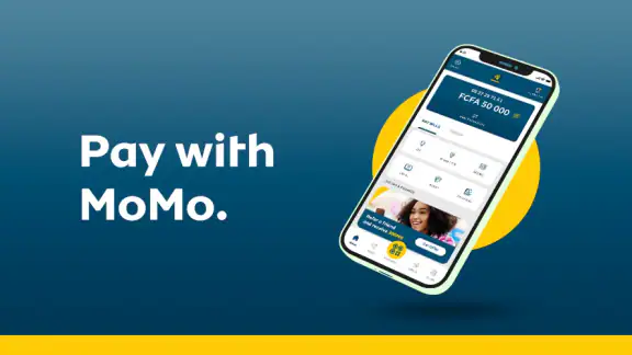 MTN MoMo