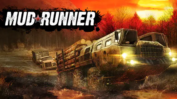 MudRunner