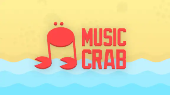 Music Crab - Le solfège facile