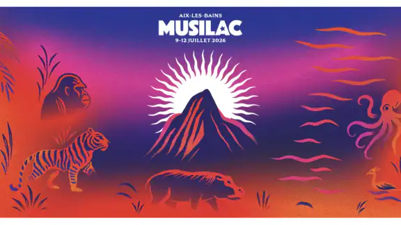 Musilac 2026