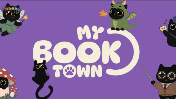 My Booktown