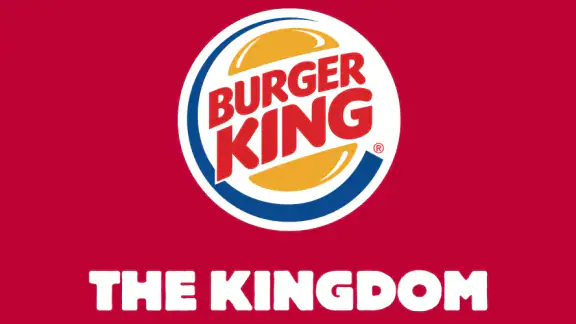 My Burger King BE & LUX
