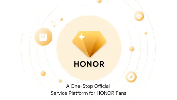 My HONOR