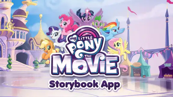 My Little Pony - The Movie