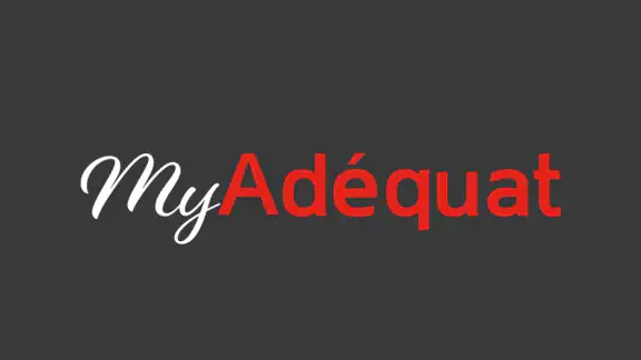 MyAdequat Intérim