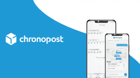 myChronopost