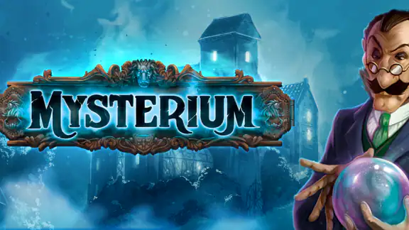 Mysterium : le jeu d'enquête