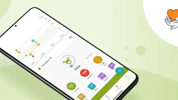 mySugr - Suivi Du Diabète