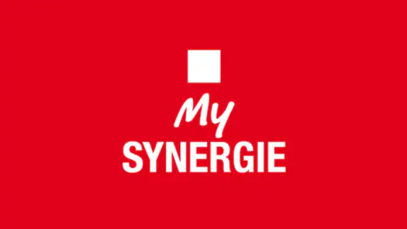 mySynergie - Missions Intérim