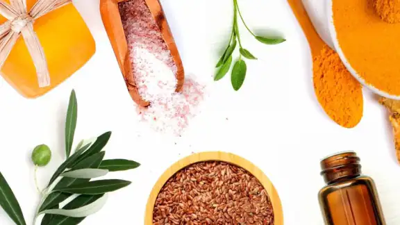 Naturitas: Santé naturelle