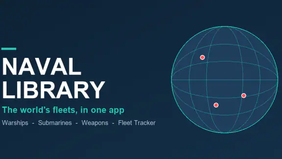 Naval Library: Marine, Navires