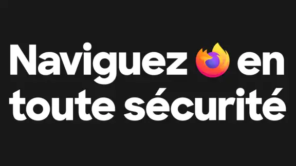 Firefox: Navigateur Internet