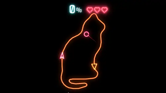 Neon Fill