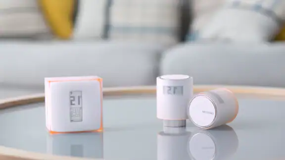 Netatmo Energy